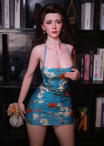 TEMTAS Sex Doll Male Sex Toy Love Doll Realistic Lifelike Soft Full Silicone 168CM YuZhen
