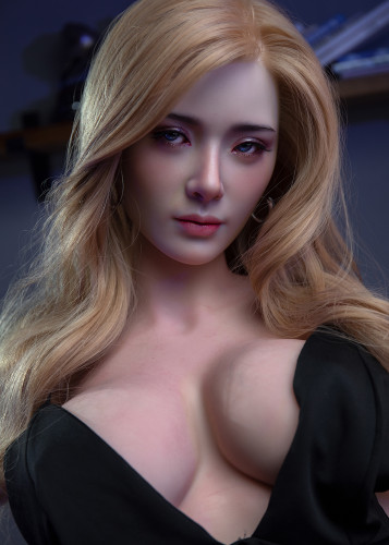 TEMTAS Sex Doll Male Sex Toy Love Doll  Realistic Lifelike Soft TPE Body 161CM Elma