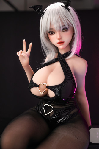 TEMTAS Sex Doll Male Masturbator Doll Ultra Soft Boobs Realistic Vagina TPE Lifelike Skin 125CM WanNer