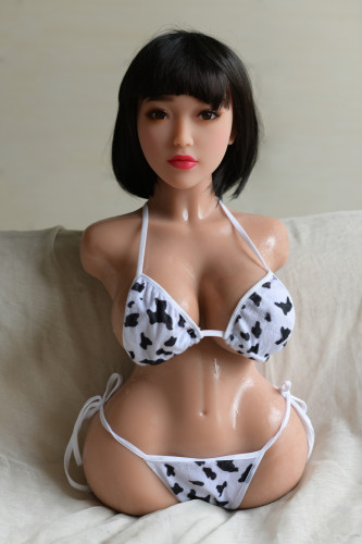 TEMTAS Sex Doll Realistic Sex Toy Lifelike Love Doll Plump Breasts TPE Super Soft Body 66CM Male SexDoll
