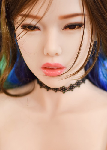 TEMTAS Sex Doll Realistic Sex Doll Lifelike Love Doll Big Boobs TPE  Super Soft Body 165CM
