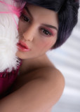 TEMTAS Doll Realistic Sex Doll Super Soft Lifelike Tpe Body and Pussi 160CM U#33