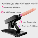 Adjustable sex machine, connector love machine male and female masturbation insert machine pump gun, sex toy male masturbation cup automatic machine gun adult toy device with realistic dildo automatic machine masturbation cup sex vibrator gun machine