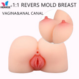 Real silicone body doll sex doll full-body mold male appliances adult real yin gun frame aircraft cup