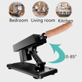 Adjustable sex machine, connector love machine male and female masturbation insert machine pump gun, sex toy male masturbation cup automatic machine gun adult toy device with realistic dildo automatic machine masturbation cup sex vibrator gun machine