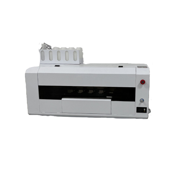 DTFage LSPJ-401 Printer