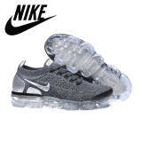 Nike air vapormax 2018 Flyknit Men Luxury Designer Shoes