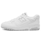 New Balance 550 Casual Sneakers fashion retro shoes