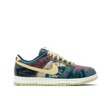 NIKE Dunk Low Sneaker Luxury Designer Shoes