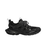 Balenciaga Designer Track Sneaker Solid Grey Mesh And Nylon Running Leisure Torre Shoe  Luxury Designer Shoes Fashion Top Quality 1:1 Destiny Italy Craft