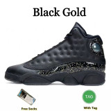 NIKE AIR Jordan 13 Retro Basketball shoes Luxury Designer Sneaker Jumpman AJ13 Shoes