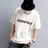 Essentials casual fashion street fashion T-shirt
