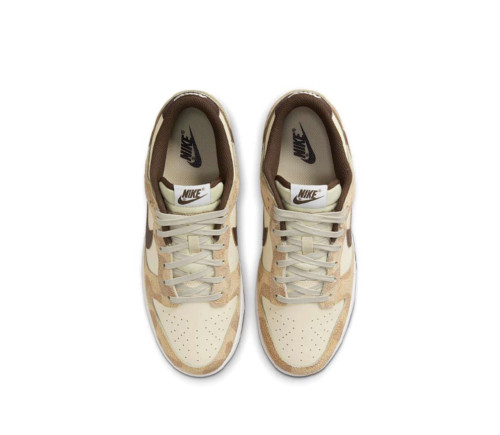 NIKE Dunk Low Sneaker Luxury Designer Shoes
