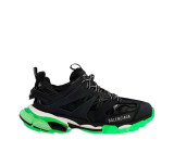 Balenciaga Designer Track Sneaker Grey Mesh And Nylon Running Leisure Torre Shoe Luxury Designer Shoes Fashion Top Quality 1:1 Destiny Italy Craft