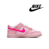 NIKE SB Dunk Low Retro Sneaker Luxury Designer Shoes Casual Sports Skateboard Shoe