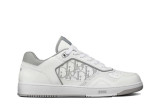 Dior Designer WORLD TOUR B27 LOW-TOP SNEAKER Oblique Galaxy Calfskin with Smooth Calfskin and Suede Luxury Designer Shoes Fashion Top Quality 1:1 Destiny Italy Craft