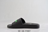 Balenciaga Designer sandals mens womens slippers