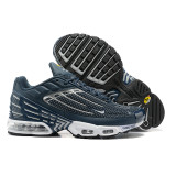 Nike Air Max Plus 3 Running Shoes Trainers Outdoor Sneakers