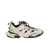 Balenciaga Designer Track Sneaker Grey Mesh And Nylon Running Leisure Torre Shoe Luxury Designer Shoes Fashion Top Quality 1:1 Destiny Italy Craft