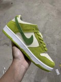 NIKE Dunk Low Sneaker Luxury Designer Shoes