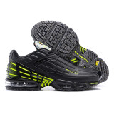 Nike Air Max Plus 3 Running Shoes Trainers Outdoor Sneakers