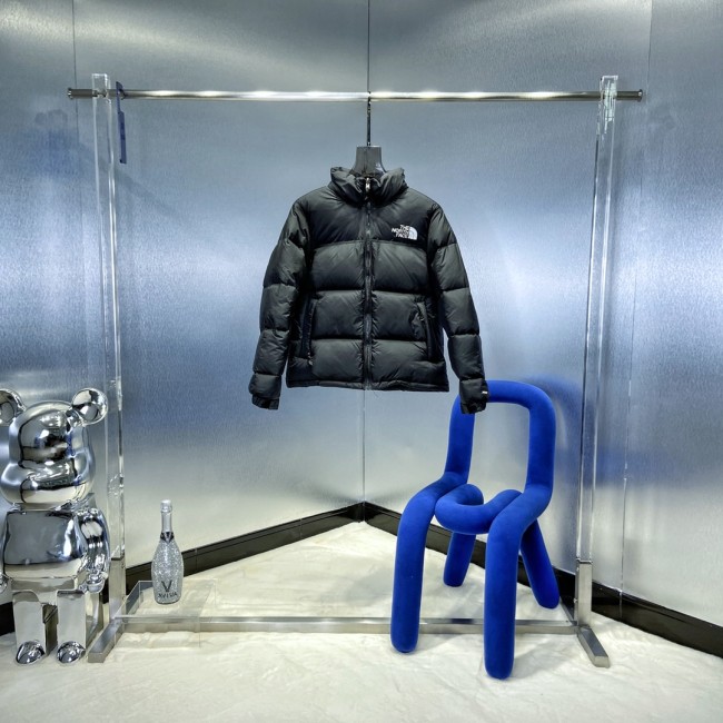 The North Face Classic 1996 Nuse Down Jacket