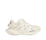 Balenciaga Designer Track Sneaker Grey Mesh And Nylon Running Leisure Torre Shoe Luxury Designer Shoes Fashion Top Quality 1:1 Destiny Italy Craft