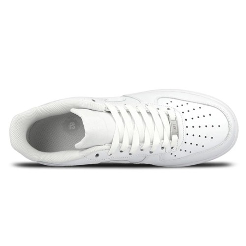 Nike Air Force 1 Mid '07 Shoes sneakers