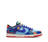 NIKE Dunk Low Sneaker Luxury Designer Shoes