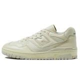 New Balance 550 Casual Sneakers fashion retro shoes