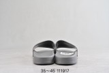 Balenciaga Designer sandals mens womens slippers