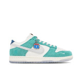 NIKE Dunk Low Sneaker Luxury Designer Shoes