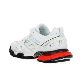 Balenciaga Designer Track Sneaker Grey Mesh And Nylon Running Leisure Torre Shoe Luxury Designer Shoes Fashion Top Quality 1:1 Destiny Italy Craft