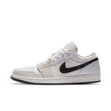 Top Quality 1:1  NIKE AIR Jordan 1 Low Og Sneaker Luxury Designer Fashion AJ1 Destiny Italy Craft