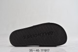 Balenciaga Designer sandals mens womens slippers