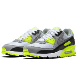NIKE Air Max 90 Sneaker Luxury Designer Shoes