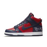 NIKE SB Dunk High Rrtro Sneaker Luxury Designer Shoes