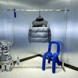 The North Face Classic 1996 Nuse Down Jacket