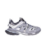 Balenciaga Designer Track Sneaker Grey Mesh And Nylon Running Leisure Torre Shoe Luxury Designer Shoes Fashion Top Quality 1:1 Destiny Italy Craft