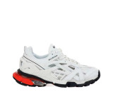 Balenciaga Designer Track Sneaker Grey Mesh And Nylon Running Leisure Torre Shoe Luxury Designer Shoes Fashion Top Quality 1:1 Destiny Italy Craft