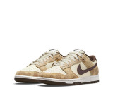 NIKE Dunk Low Sneaker Luxury Designer Shoes