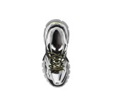 Balenciaga Designer Track Sneaker Grey Mesh And Nylon Running Leisure Torre Shoe Luxury Designer Shoes Fashion Top Quality 1:1 Destiny Italy Craft