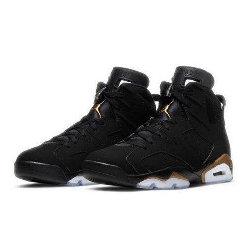 NIKE AIR Jordan 6 Retro Sneaker Luxury Designer Basketball Shoes AJ6