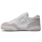 New Balance 550 Casual Sneakers fashion retro shoes