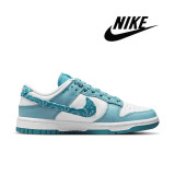 NIKE SB Dunk Low Retro Sneaker Luxury Designer Shoes Casual Sports Skateboard Shoe