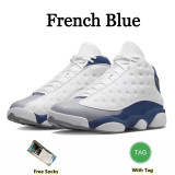 NIKE AIR Jordan 13 Retro Basketball shoes Luxury Designer Sneaker Jumpman AJ13 Shoes