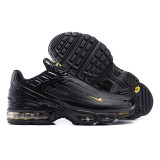 Nike Air Max Plus 3 Running Shoes Trainers Outdoor Sneakers