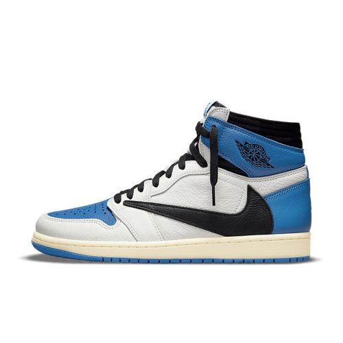 1:1 Top Quality NIKE AIR Jordan 1 High Og Sneaker Luxury Designer Shoes AJ1
