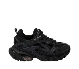 Balenciaga Designer Track Sneaker Solid Grey Mesh And Nylon Running Leisure Torre Shoe  Luxury Designer Shoes Fashion Top Quality 1:1 Destiny Italy Craft