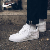 Nike Air Force 1 Mid '07 Shoes sneakers